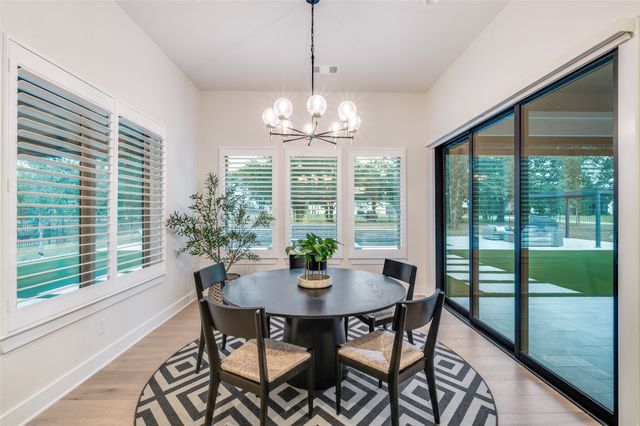1418 Dogwood View, Oak Point, TX 75068