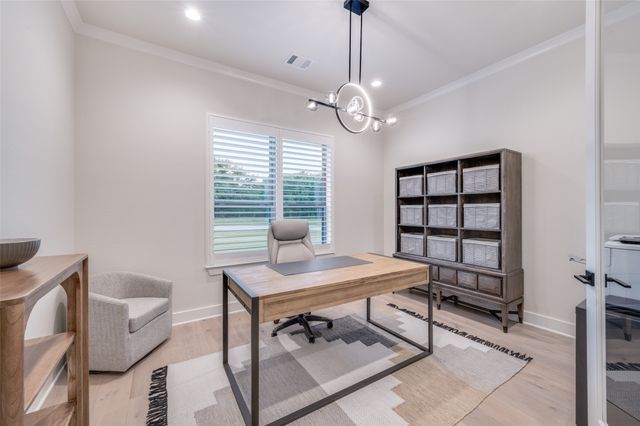 1418 Dogwood View, Oak Point, TX 75068