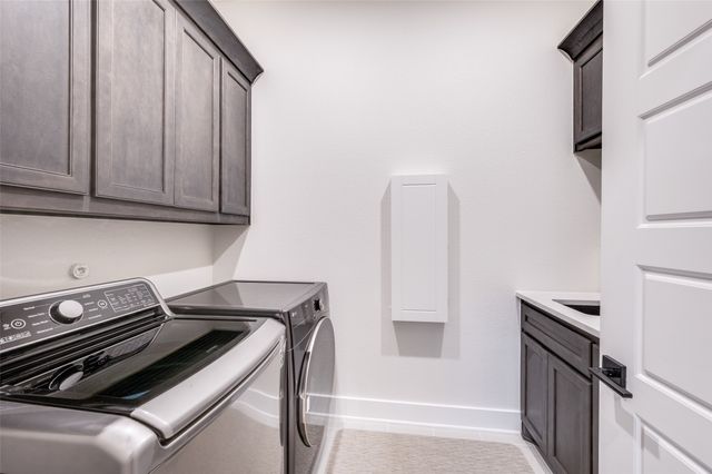1418 Dogwood View, Oak Point, TX 75068