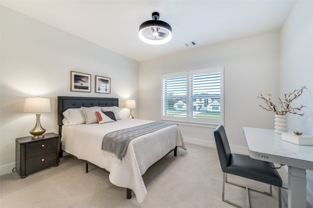 1418 Dogwood View, Oak Point, TX 75068