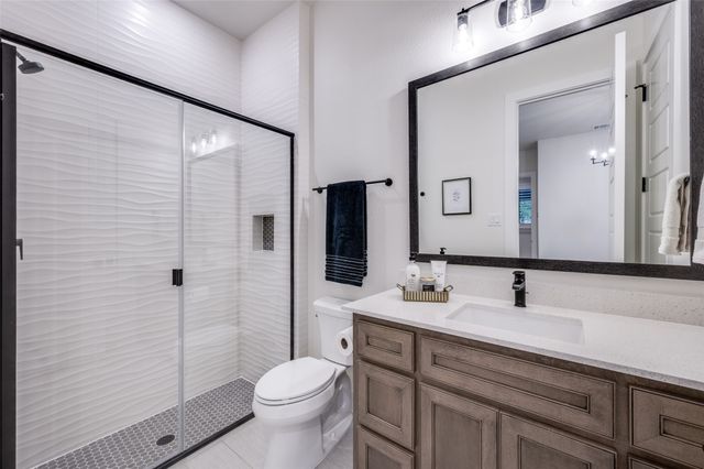 1418 Dogwood View, Oak Point, TX 75068