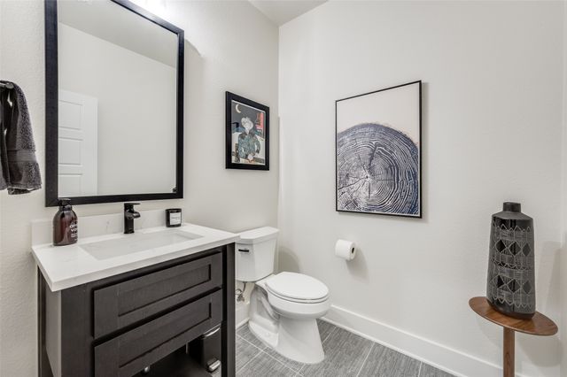 1418 Dogwood View, Oak Point, TX 75068