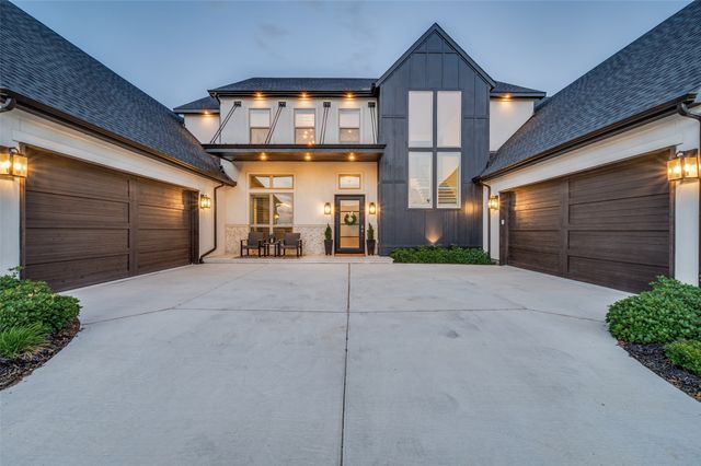 1418 Dogwood View, Oak Point, TX 75068