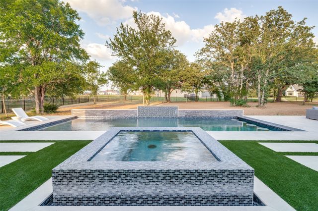 1418 Dogwood View, Oak Point, TX 75068