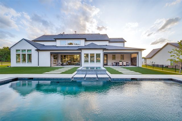 1418 Dogwood View, Oak Point, TX 75068