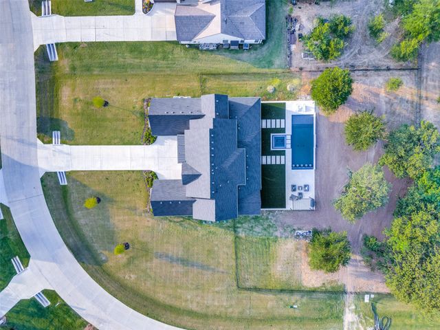 1418 Dogwood View, Oak Point, TX 75068