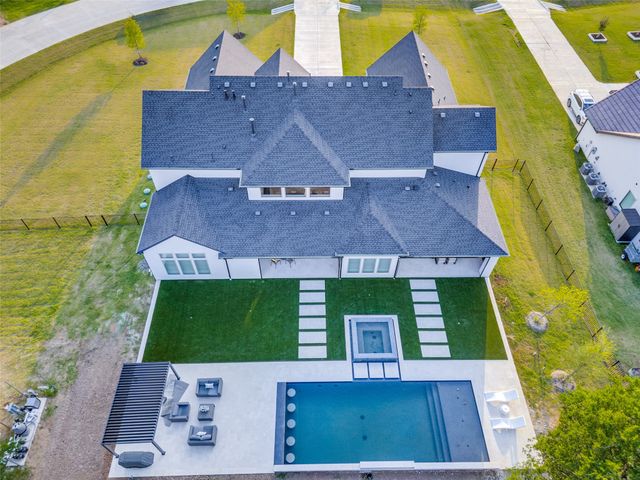 1418 Dogwood View, Oak Point, TX 75068