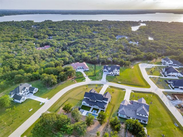 1418 Dogwood View, Oak Point, TX 75068