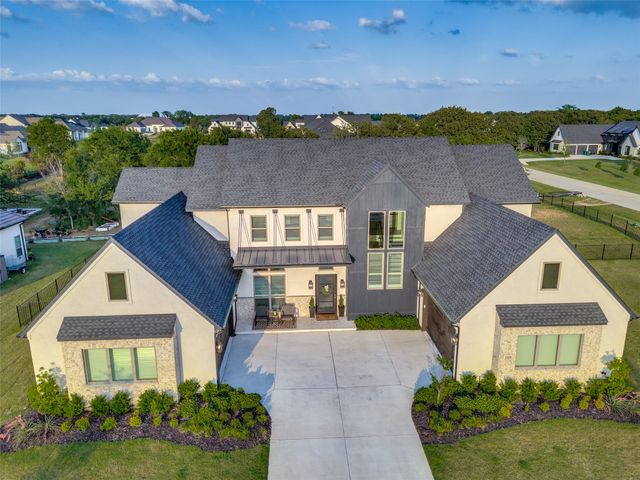 1418 Dogwood View, Oak Point, TX 75068