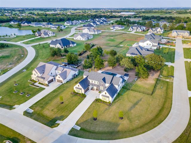 1418 Dogwood View, Oak Point, TX 75068