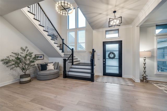 1418 Dogwood View, Oak Point, TX 75068