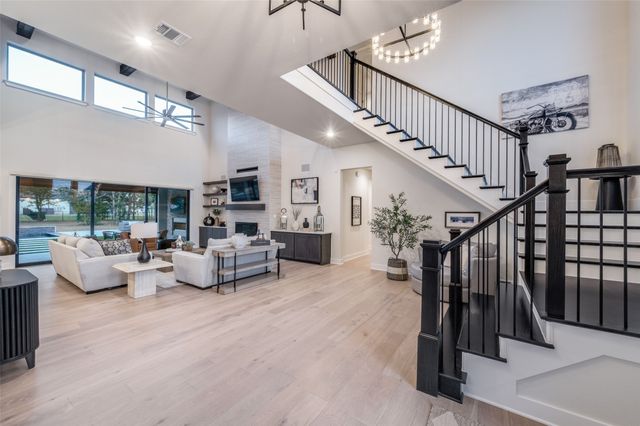 1418 Dogwood View, Oak Point, TX 75068