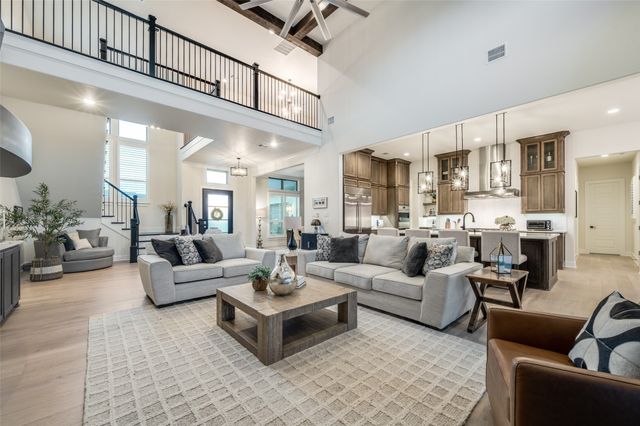 1418 Dogwood View, Oak Point, TX 75068
