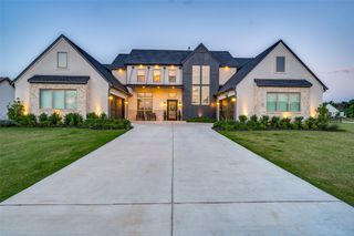 1418 Dogwood View, Oak Point, TX 75068