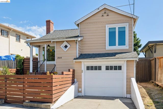 2564 35th Ave, Oakland, CA 94601
