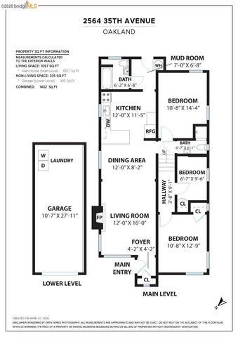 2564 35th Ave, Oakland, CA 94601