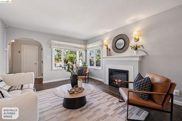 2564 35th Ave, Oakland, CA 94601