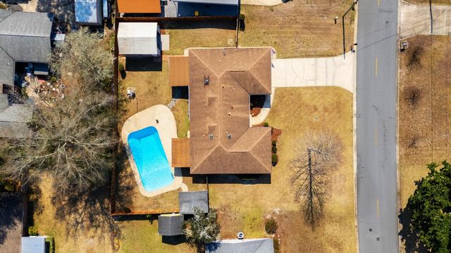 22 Sharilyn Drive, Shalimar, FL 32579