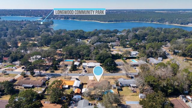 22 Sharilyn Drive, Shalimar, FL 32579