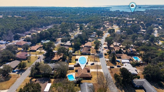 22 Sharilyn Drive, Shalimar, FL 32579