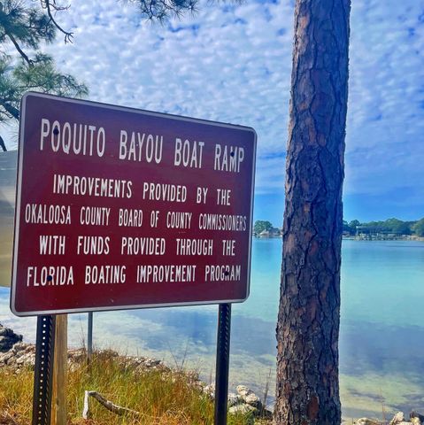 22 Sharilyn Drive, Shalimar, FL 32579