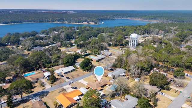 22 Sharilyn Drive, Shalimar, FL 32579