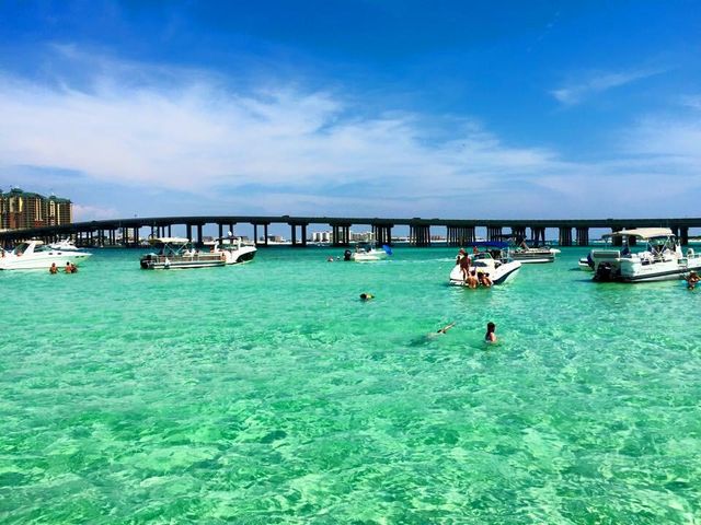 22 Sharilyn Drive, Shalimar, FL 32579