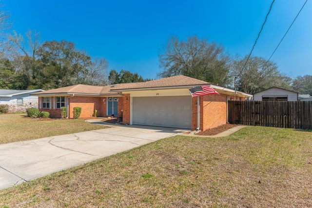 22 Sharilyn Drive, Shalimar, FL 32579