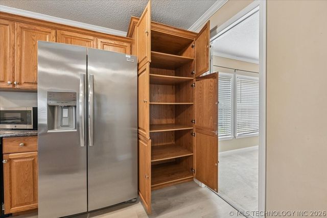 14054 S Zenith Street, Glenpool, OK 74033