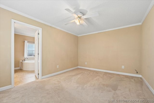 14054 S Zenith Street, Glenpool, OK 74033