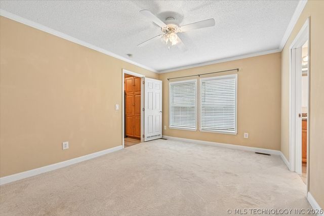 14054 S Zenith Street, Glenpool, OK 74033