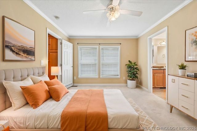 14054 S Zenith Street, Glenpool, OK 74033