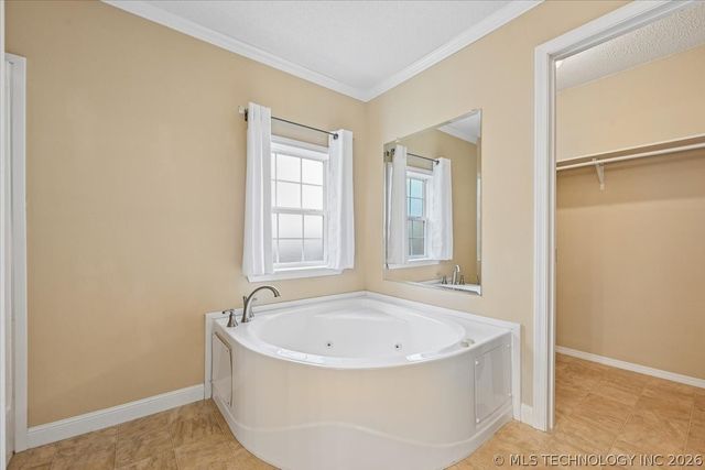 14054 S Zenith Street, Glenpool, OK 74033