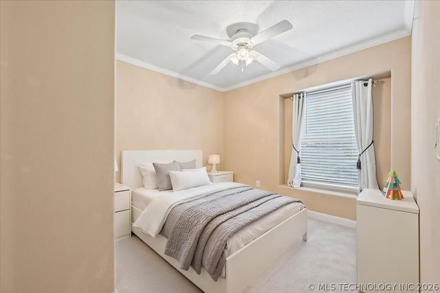 14054 S Zenith Street, Glenpool, OK 74033
