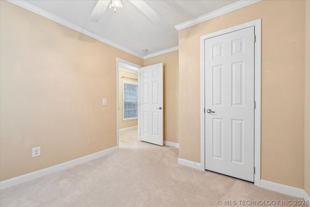 14054 S Zenith Street, Glenpool, OK 74033