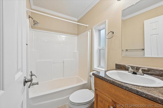 14054 S Zenith Street, Glenpool, OK 74033