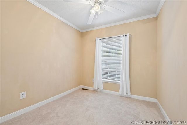 14054 S Zenith Street, Glenpool, OK 74033