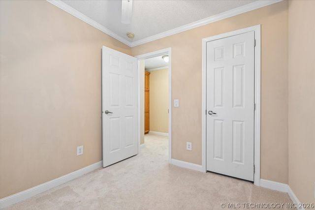14054 S Zenith Street, Glenpool, OK 74033