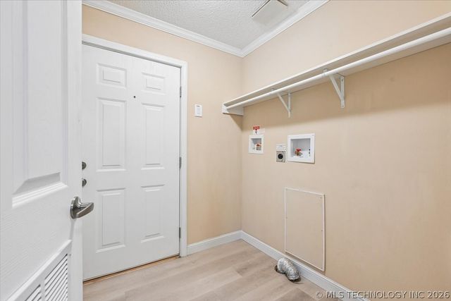 14054 S Zenith Street, Glenpool, OK 74033