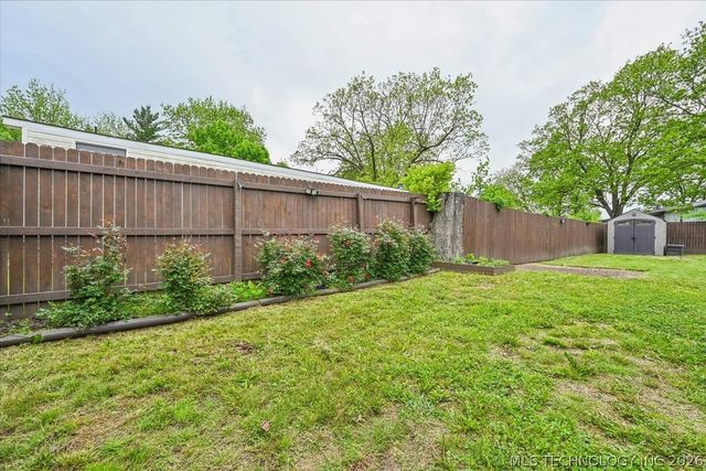 14054 S Zenith Street, Glenpool, OK 74033