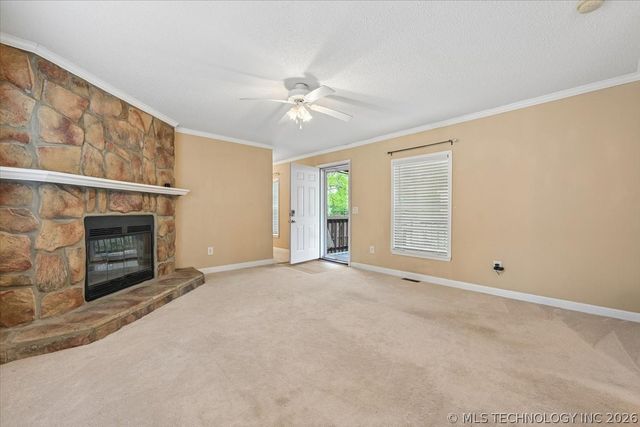 14054 S Zenith Street, Glenpool, OK 74033