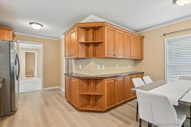14054 S Zenith Street, Glenpool, OK 74033