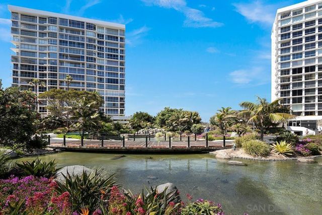 1750 Avenida del Mundo 504, Coronado, CA 92118