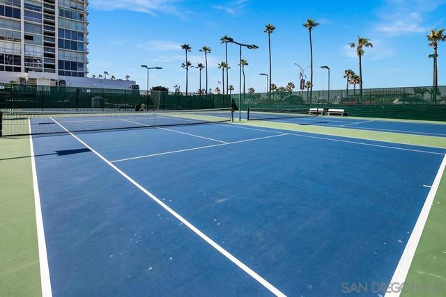 1750 Avenida del Mundo 504, Coronado, CA 92118