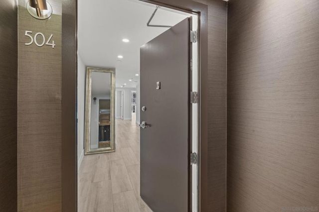 1750 Avenida del Mundo 504, Coronado, CA 92118