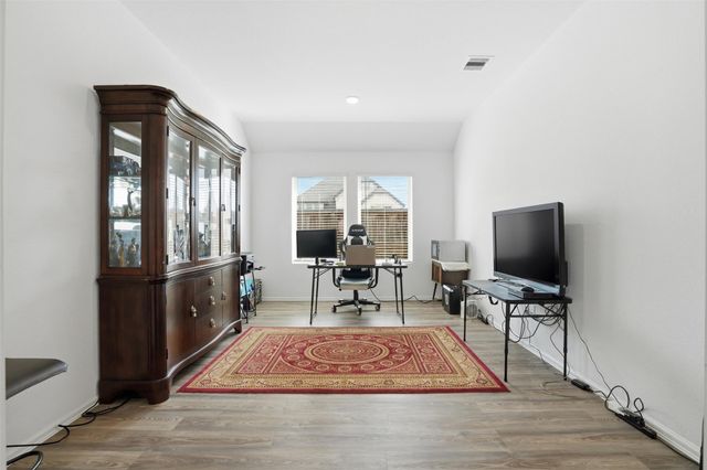 12331 English Mist Drive, Houston, TX 77044