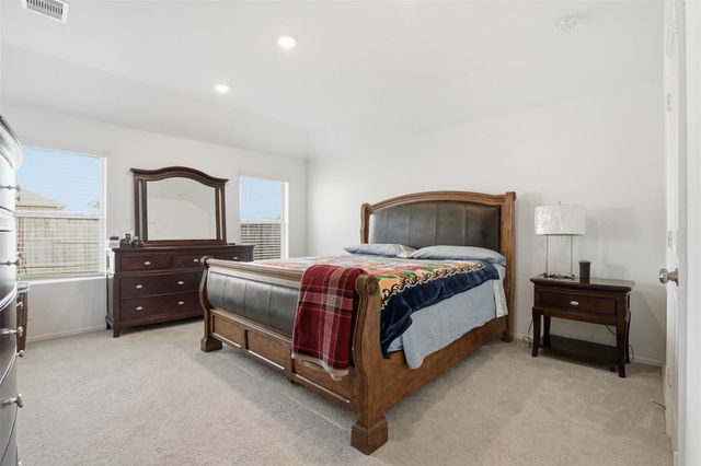 12331 English Mist Drive, Houston, TX 77044