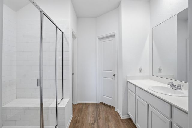 12331 English Mist Drive, Houston, TX 77044