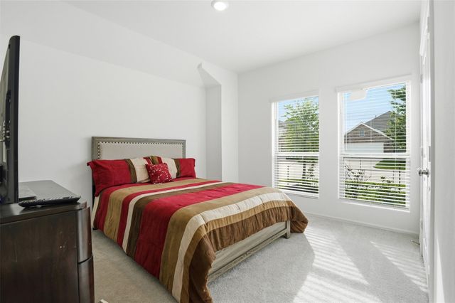 12331 English Mist Drive, Houston, TX 77044