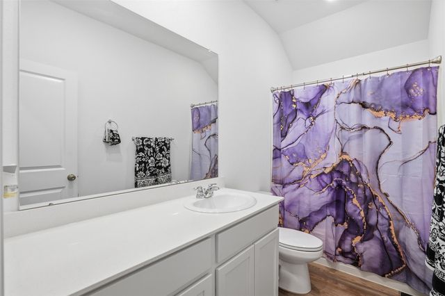 12331 English Mist Drive, Houston, TX 77044